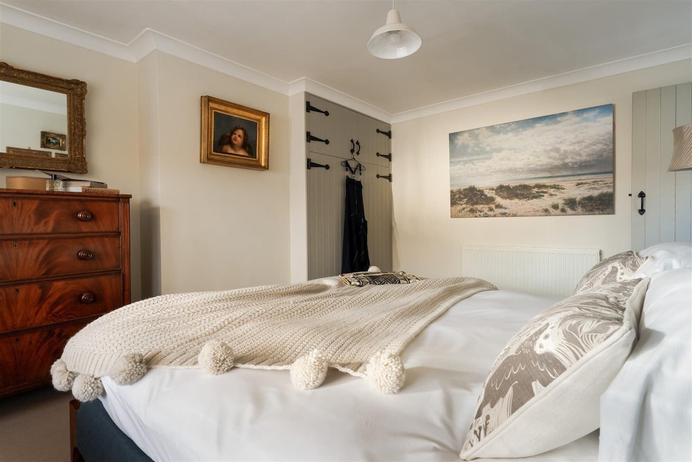 Quay House - Waterside Eklektisk Stil Karakterhjem, Billede 19