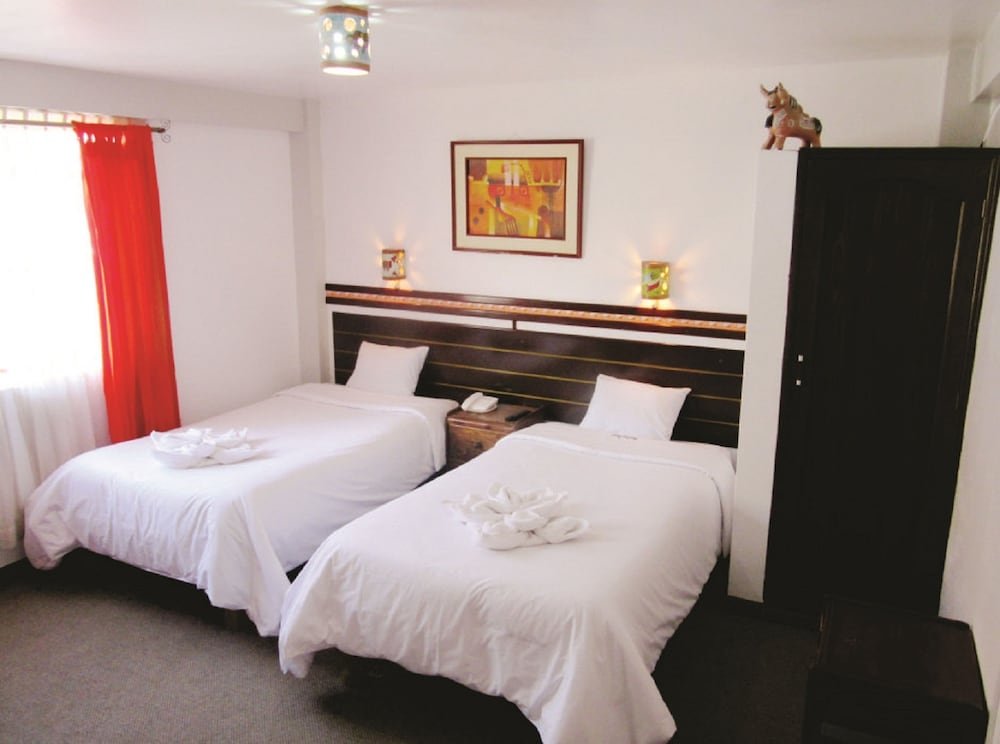 Twin Room photo 1