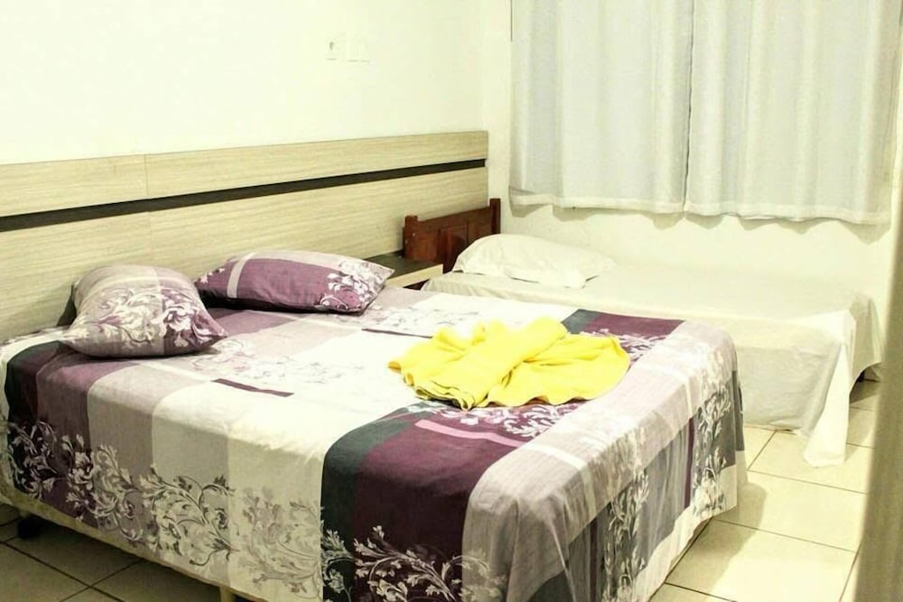 Comfort Double or Twin Room, Courtyard View