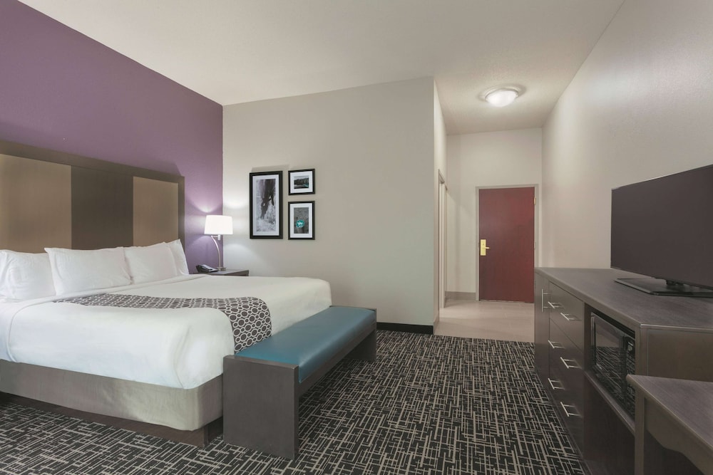 Room, 1 King Bed, Non Smoking - Photo 4