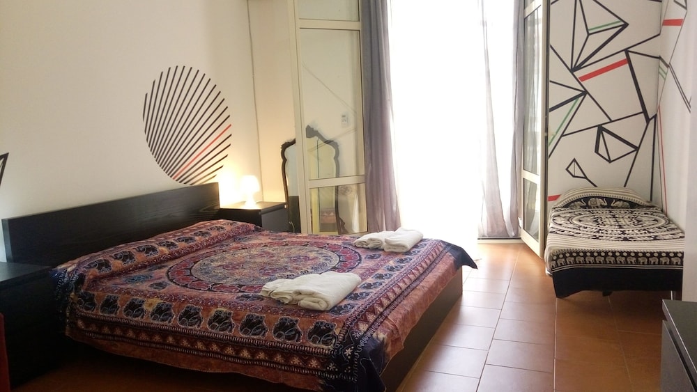 Apartment, 1 Bedroom, Kitchenette