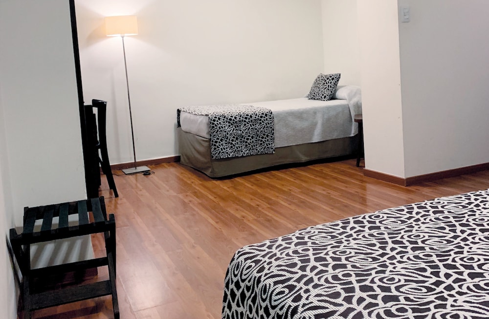 Superior Twin Room photo 2