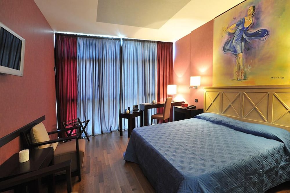 Junior Suite - Photo 2