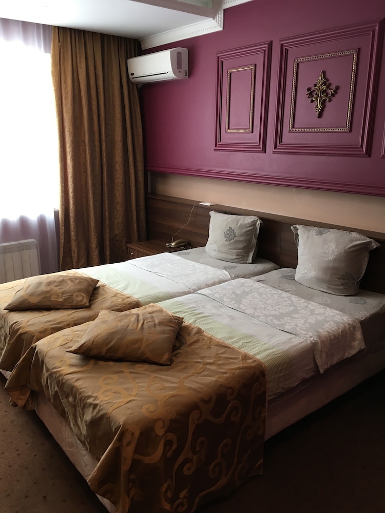 Standard Twin Room photo 3