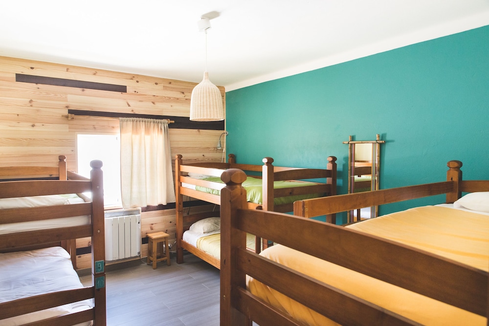 Economy Shared Dormitory, Women only photo 2