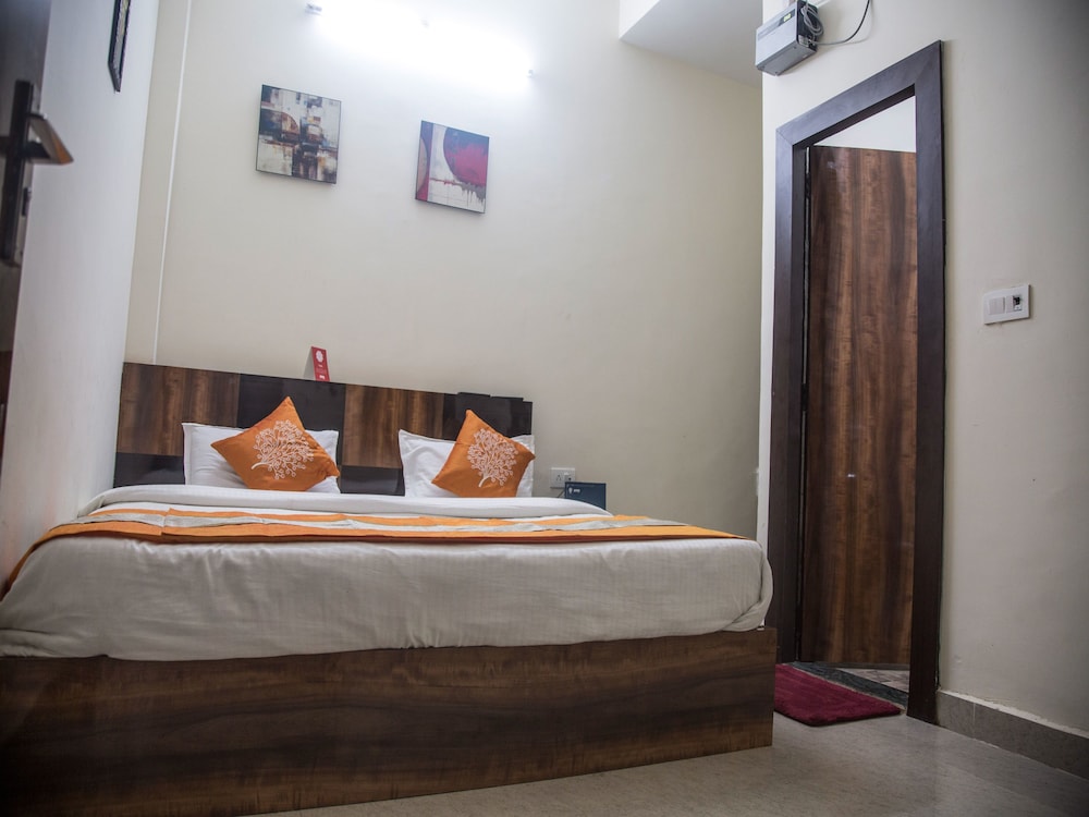 Double Or Twin Room photo 3