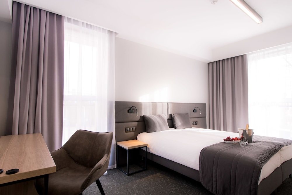 Comfort Double Room, 1 King Bed, Non Smoking photo 1
