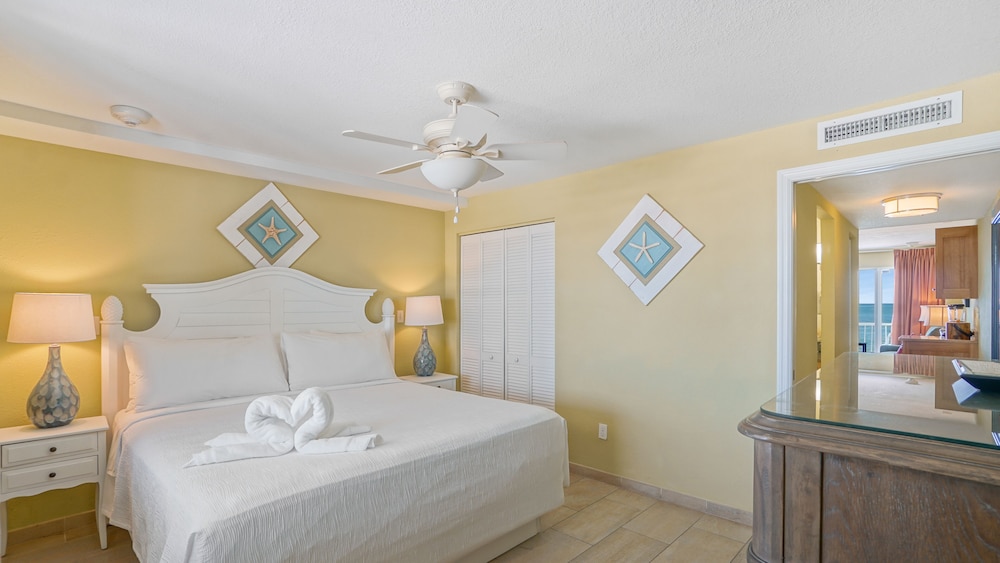 Deluxe Suite, Ocean View photo 1