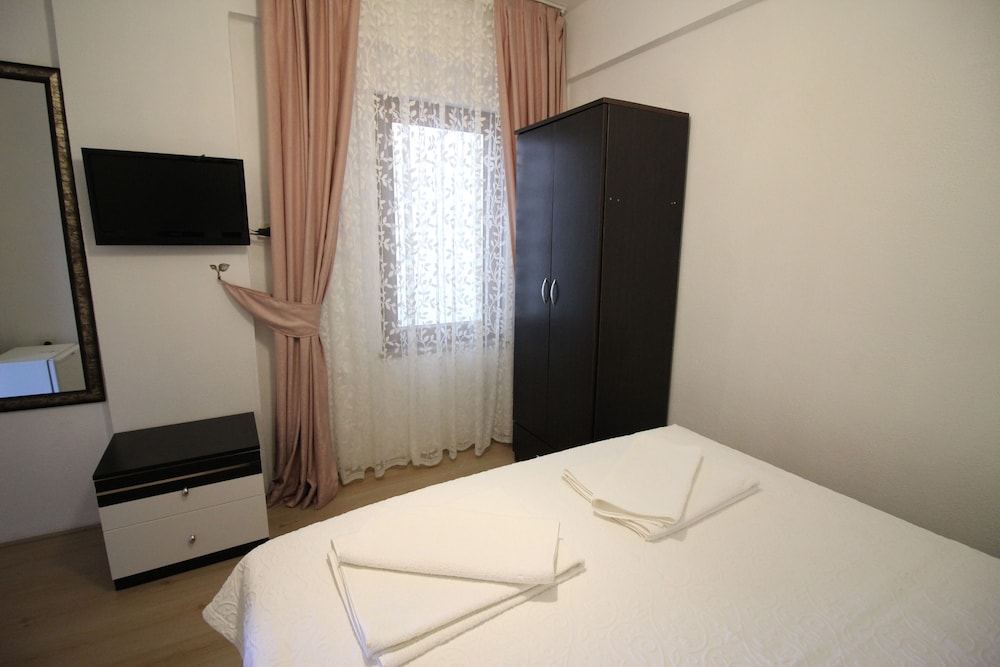 Economy Room photo 2