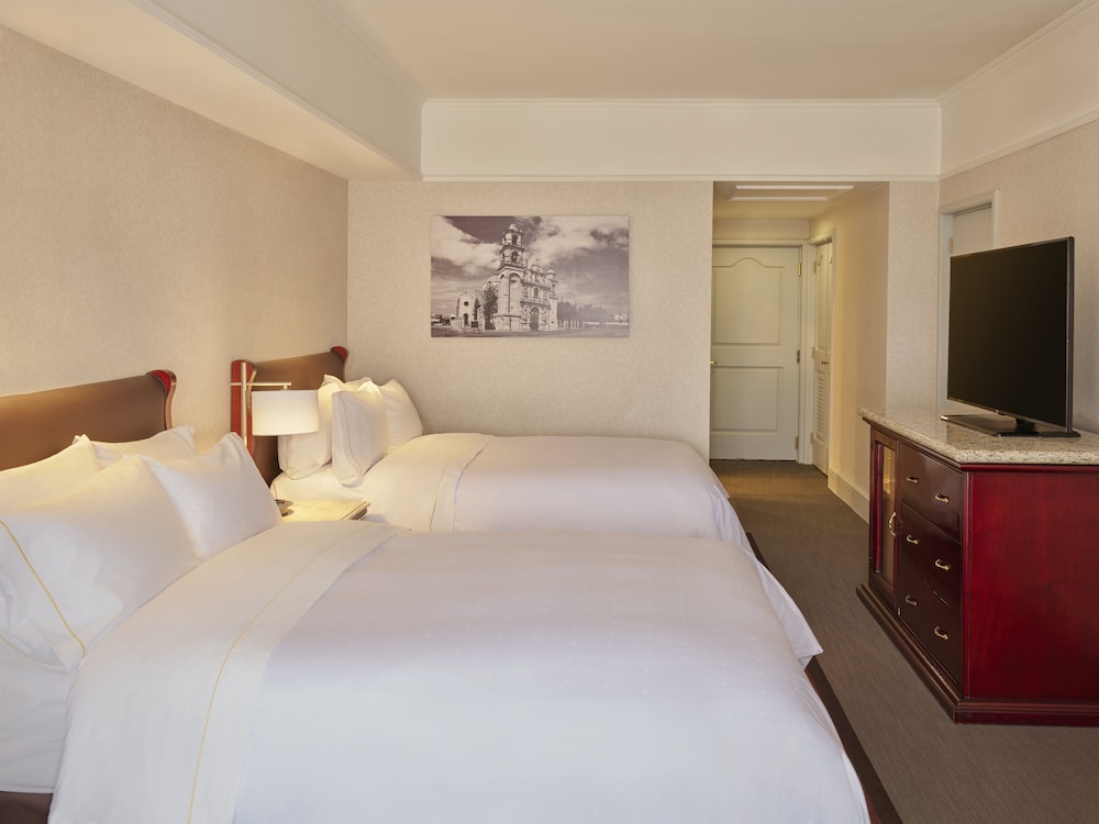 Superior Room, 2 Double Beds - Photo 1