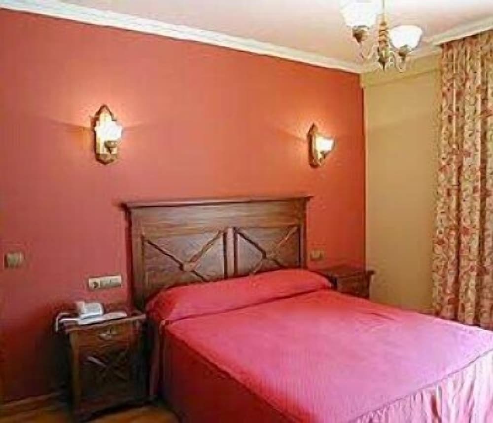 Double Room Single Use photo 3