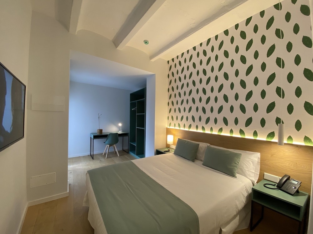 Romantic Room