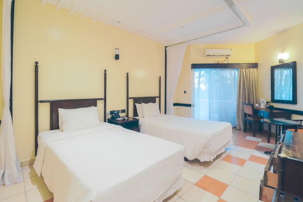 Deluxe Twin Room photo 1