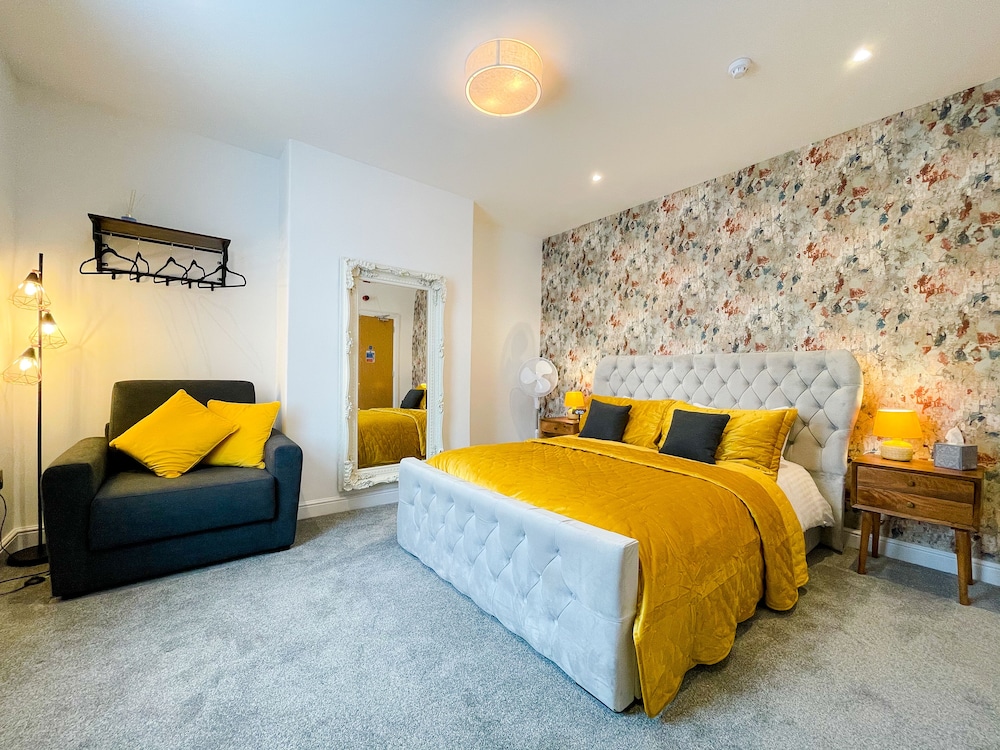 King Deluxe Room - Photo 1