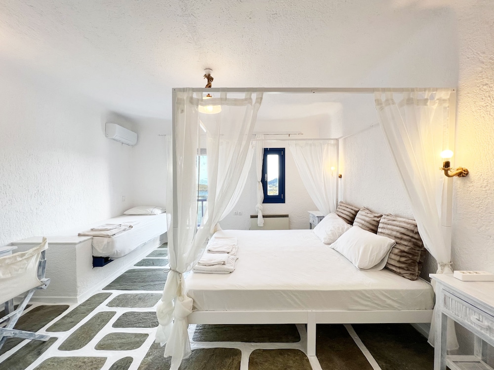 Family Duplex, Partial Ocean View
