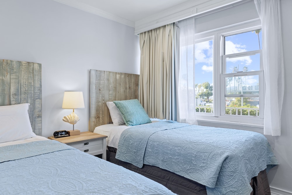 Family Triple Room