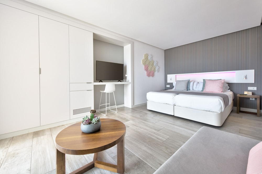 Double Room, Terrace photo 3