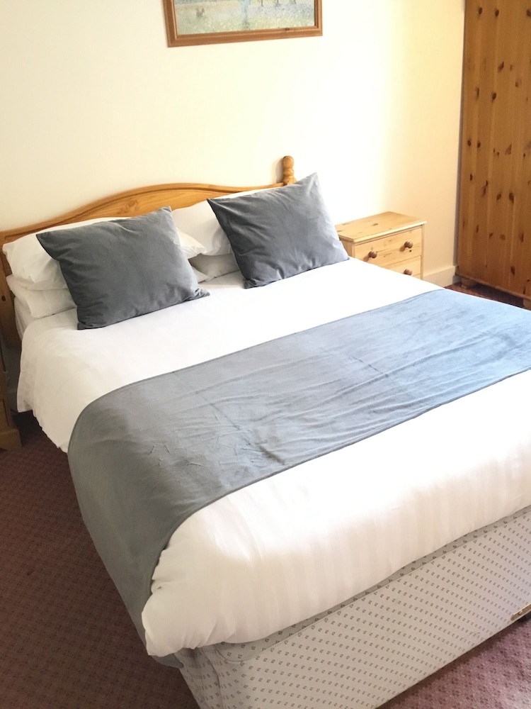 Double Room, 1 Double Bed, Non Smoking