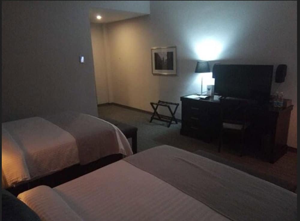 Luxury Room, 2 Double Beds