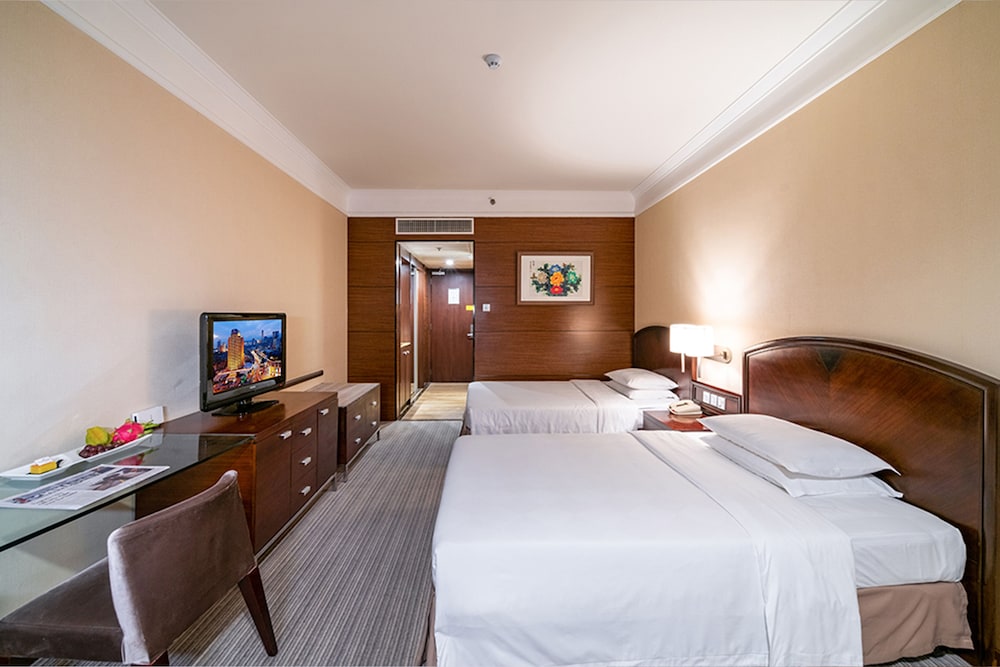 Superior Twin Room - Photo 1