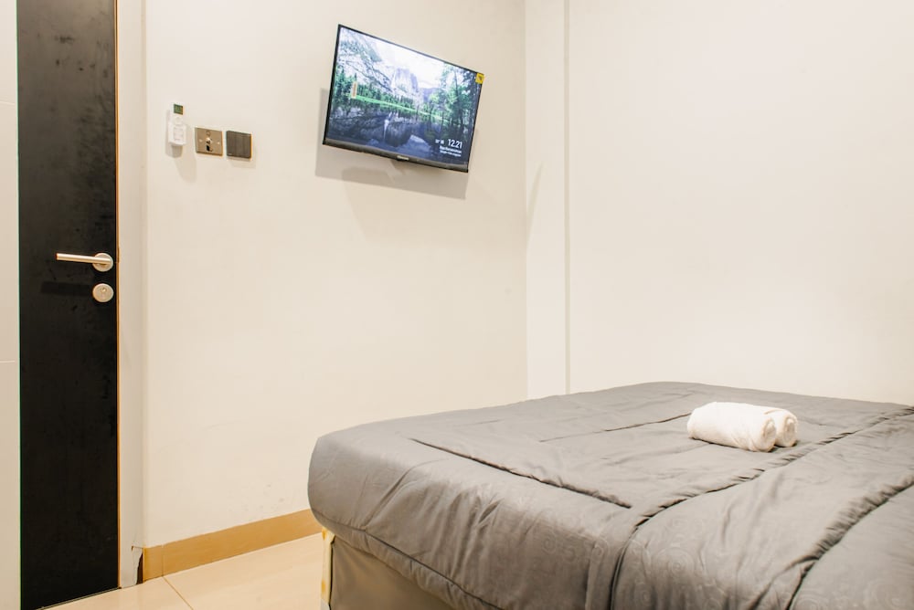 Deluxe Room - Photo 18