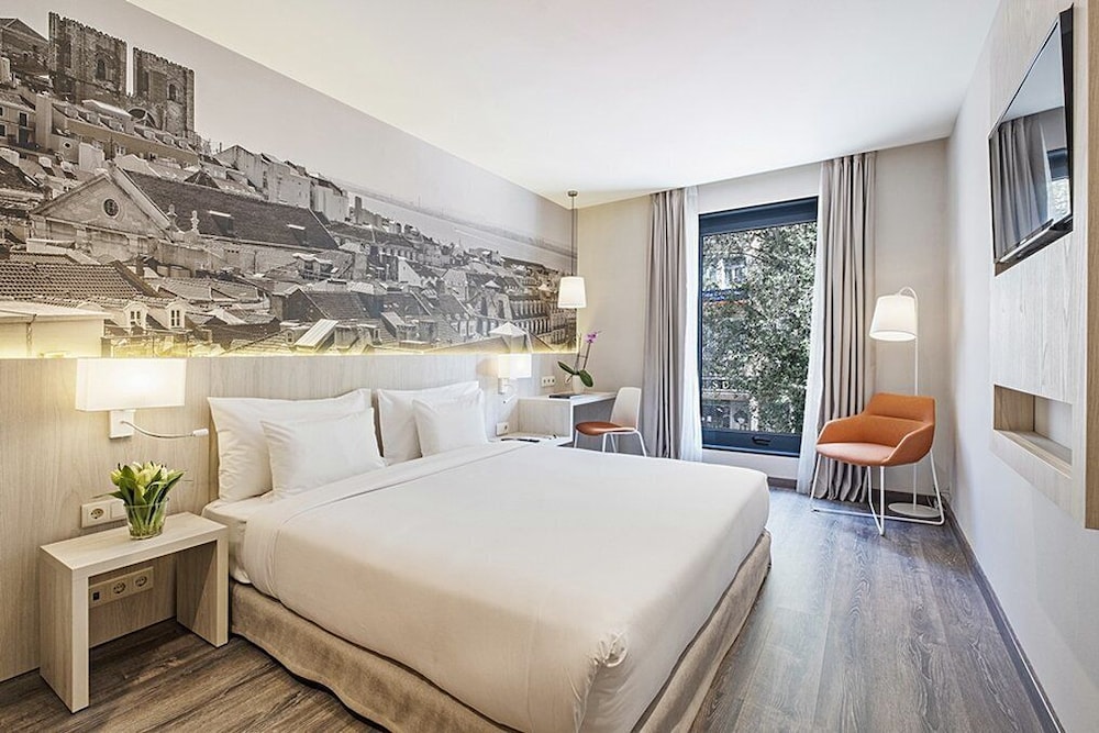 Double Room Single Use