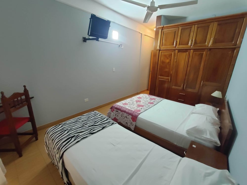 Classic Triple Room