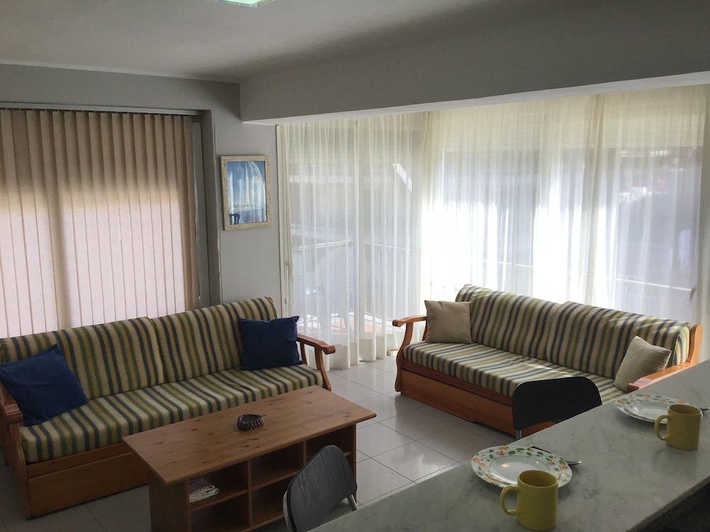 Apartamento, 2 habitaciones