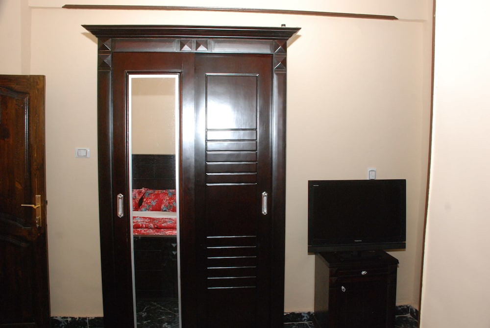 Deluxe Double Room, City View photo 2