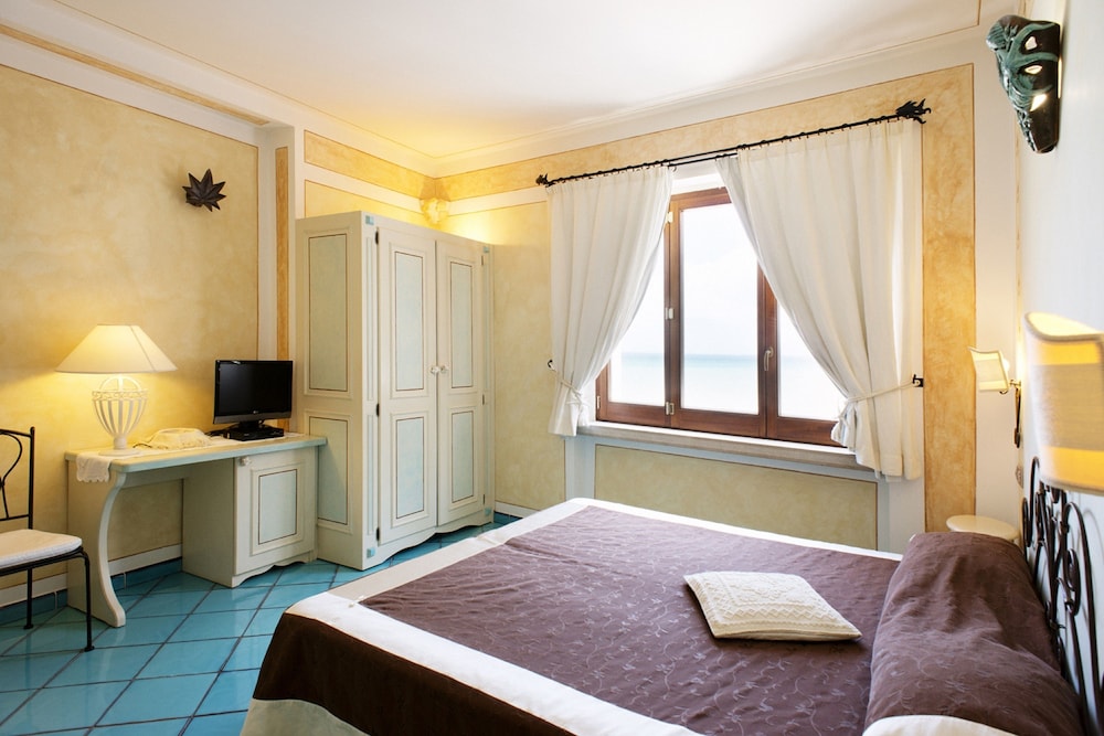 Executive Double Room Single Use