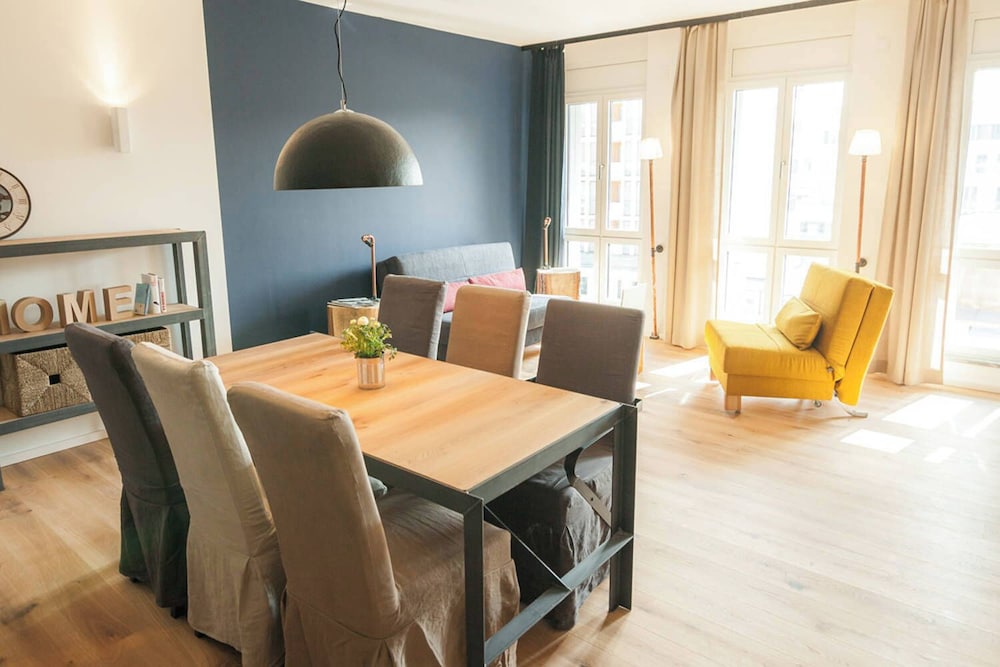 Apartment, 2 Bedrooms