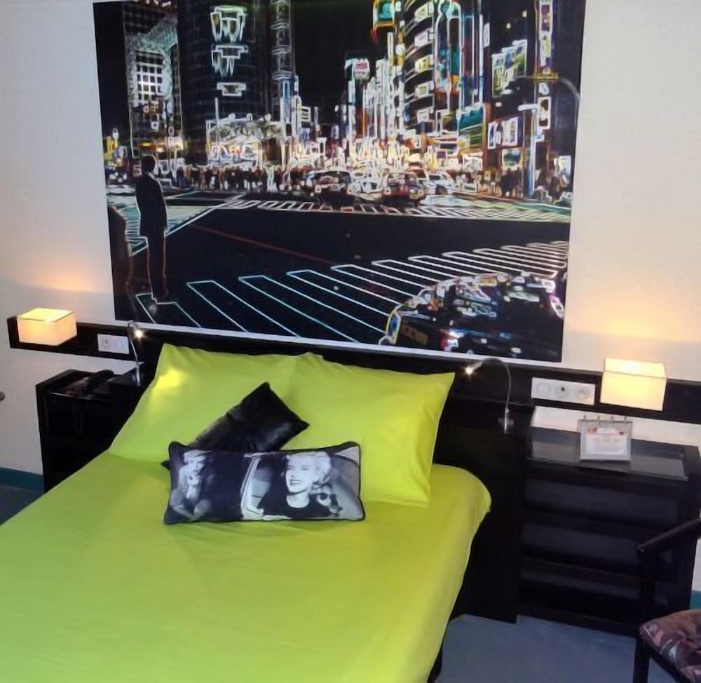 Double Room photo 3