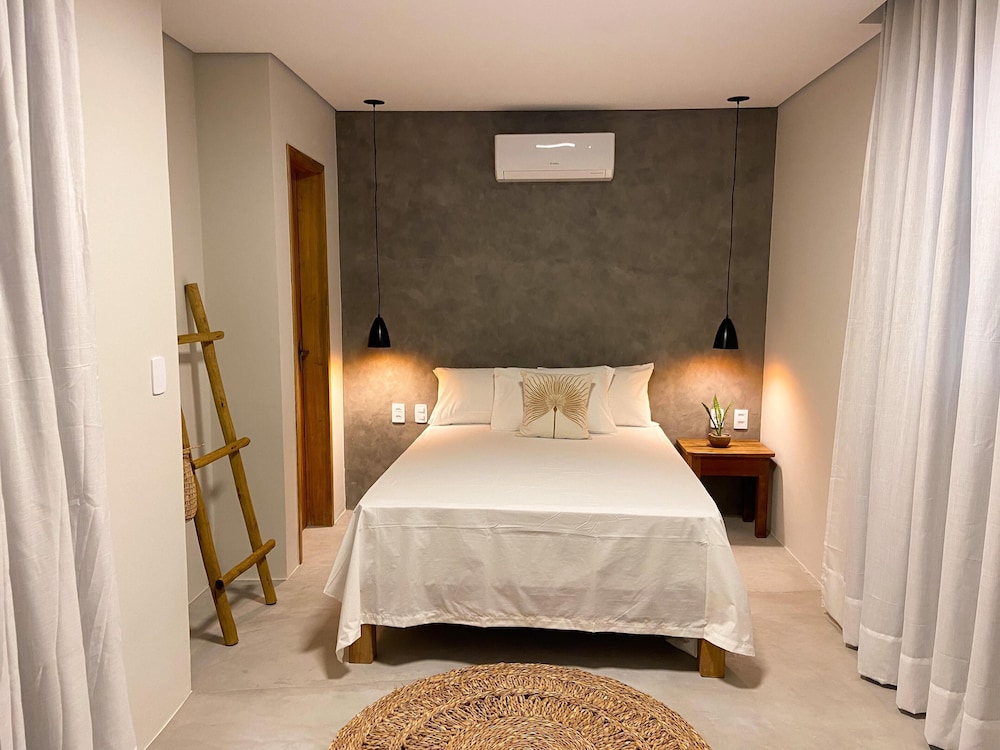 Standard Double Room, Garden View, Ground Floor