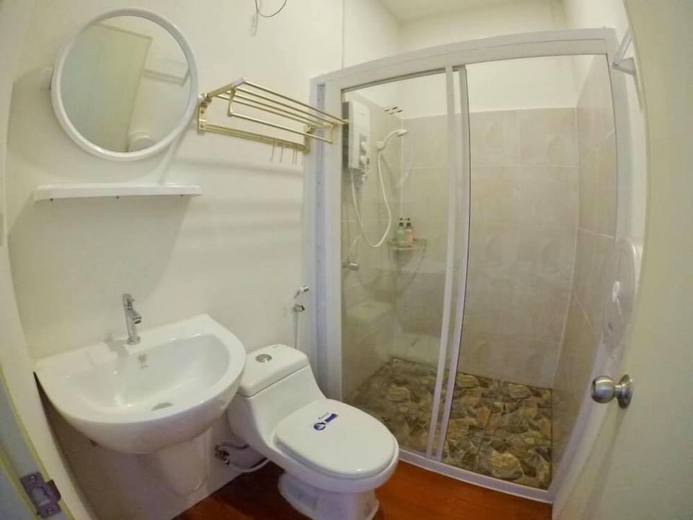 Deluxe Twin Room photo 3