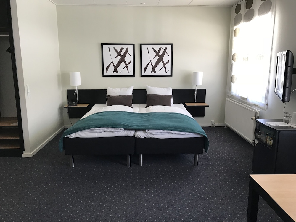 Junior Suite - Photo 2