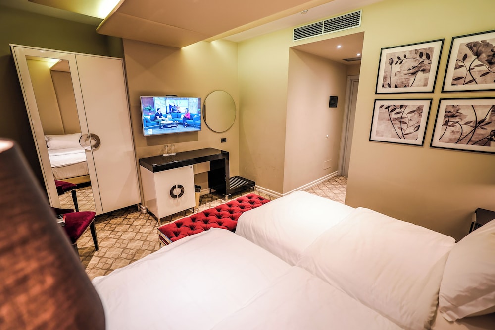 Standard Double or Twin Room, 1 Bedroom photo 2
