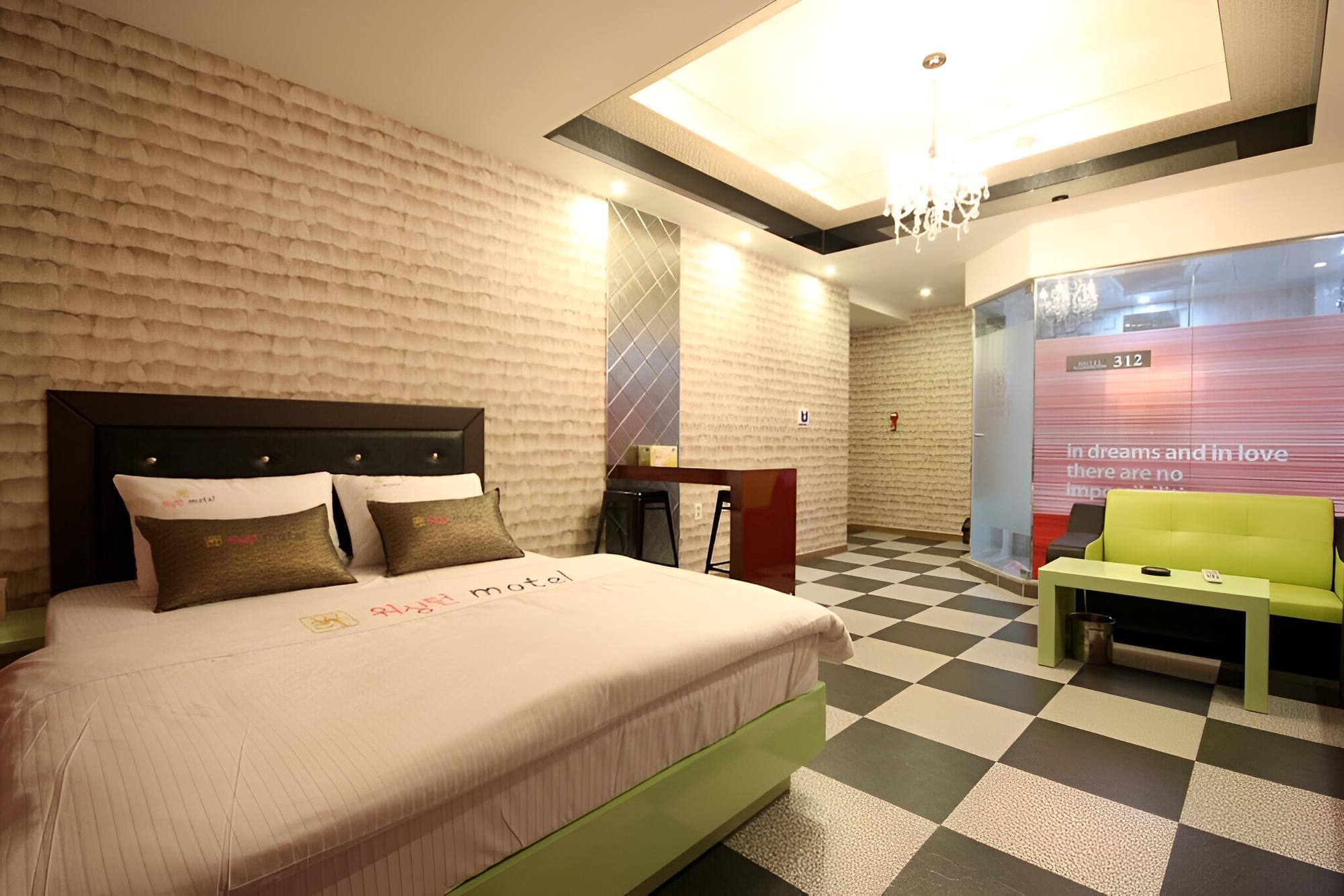 Room (VIP (Special Room/2PC/Netflix YouTube) - Photo 6