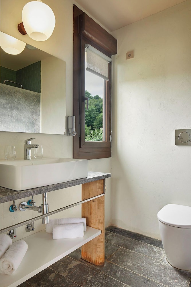 Design Double Room, Ensuite