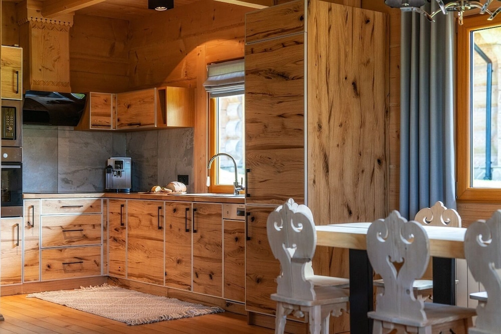 Cabin (Domek  4) photo 2