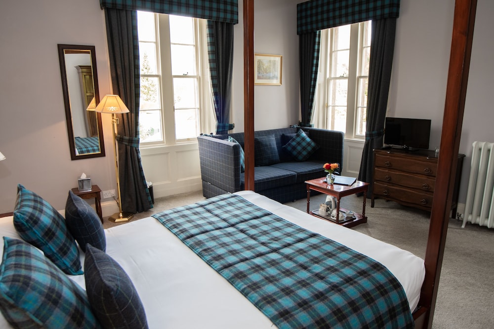 Signature Double Room