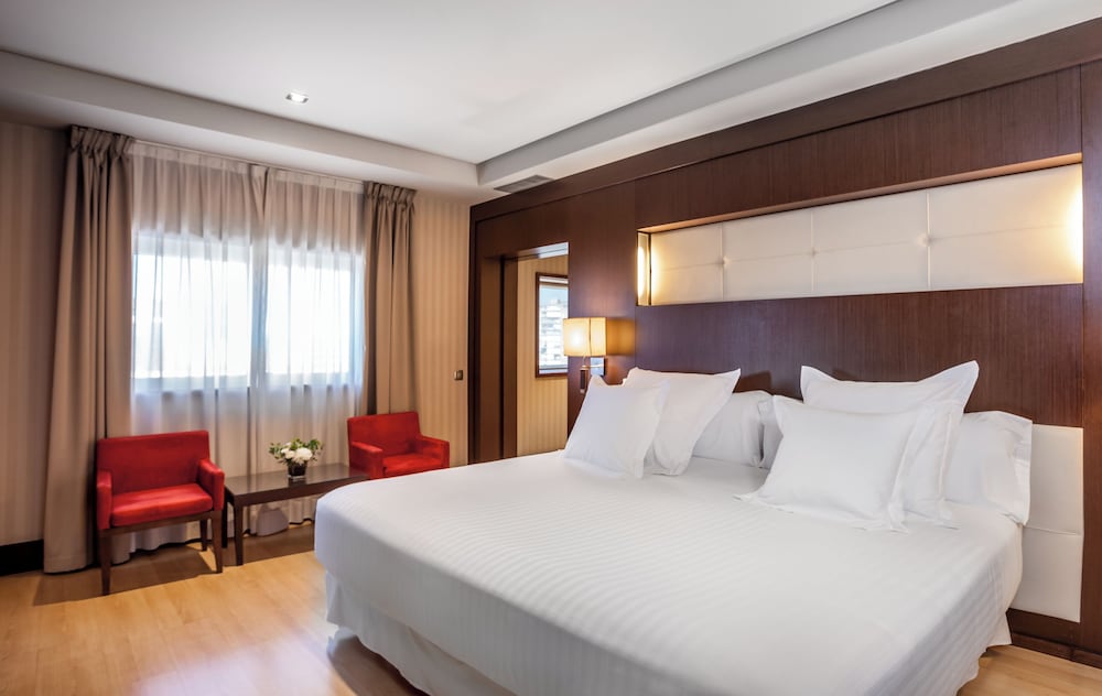 Junior Suite (Family)