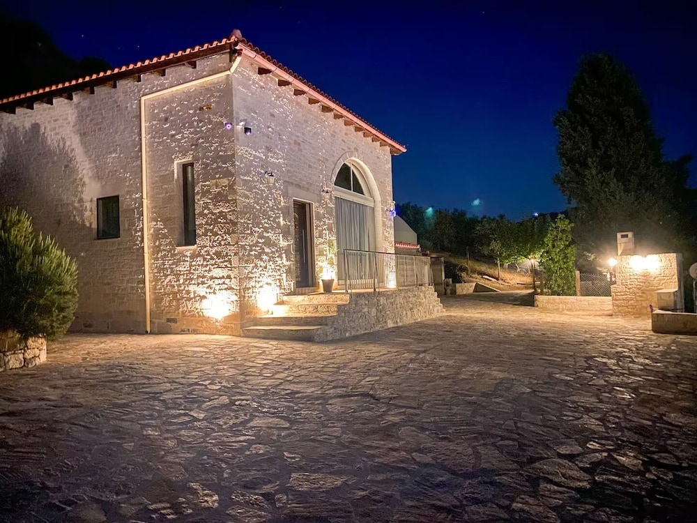 Villa, Multiple Beds, Patio, Valley View