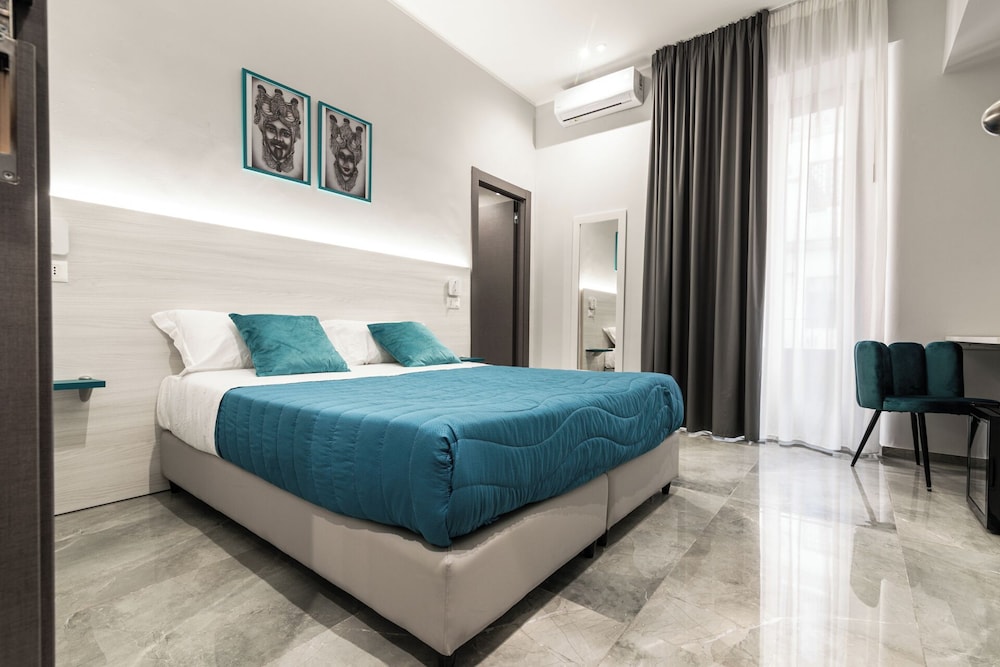 Superior Double or Twin Room, Non Smoking, Private Bathroom