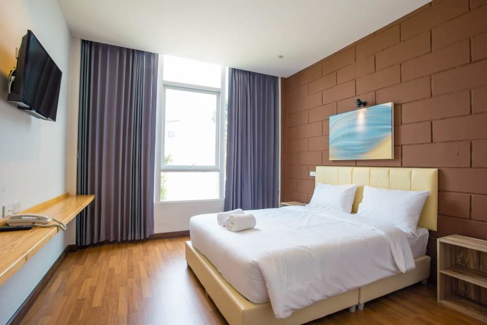 Standard Double Room photo 1