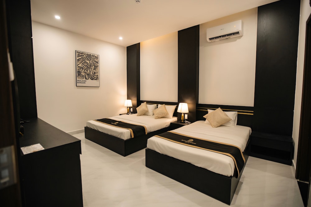 Standard Triple Room photo 1