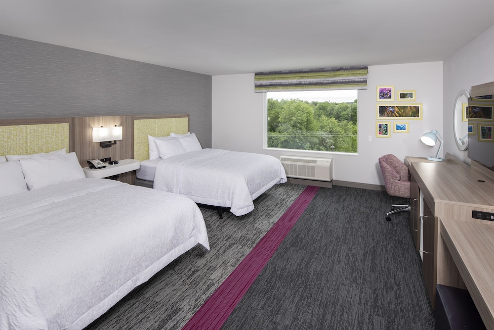 Hampton Inn & Suites Rocky Hill - Hartford South, Billede 4