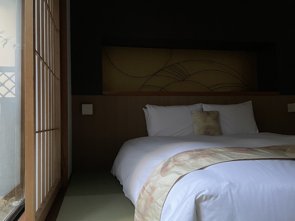 Comfort Garden Room, Non Smoking photo 2