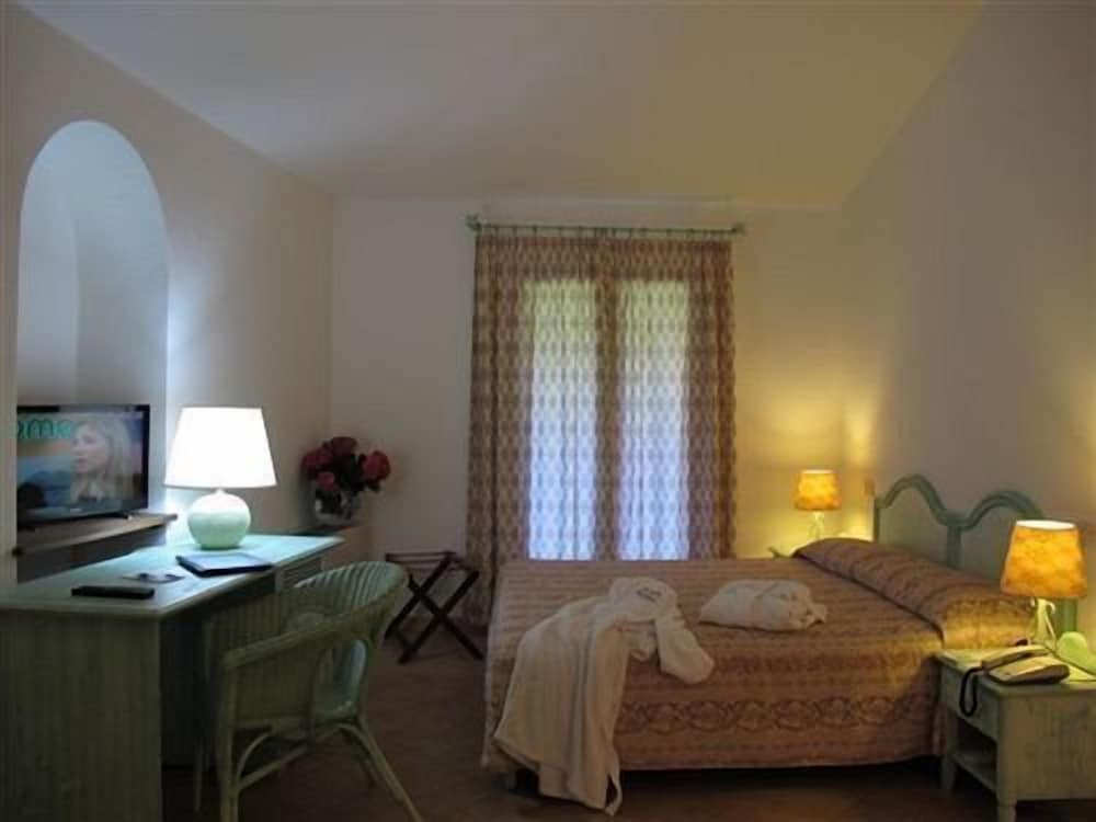 Superior Double Room, Sea View photo 3