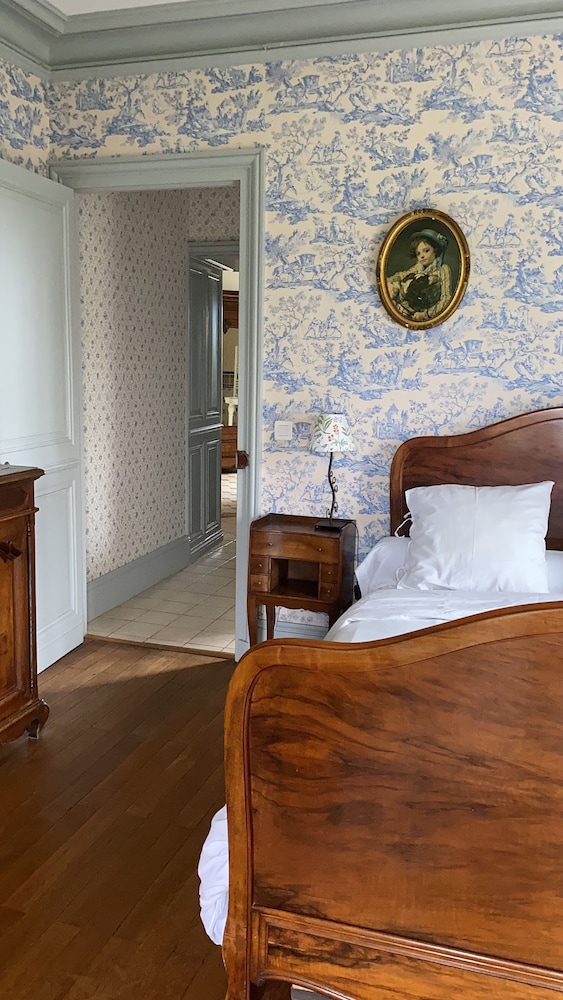 Deluxe Double Room 3 photo 3