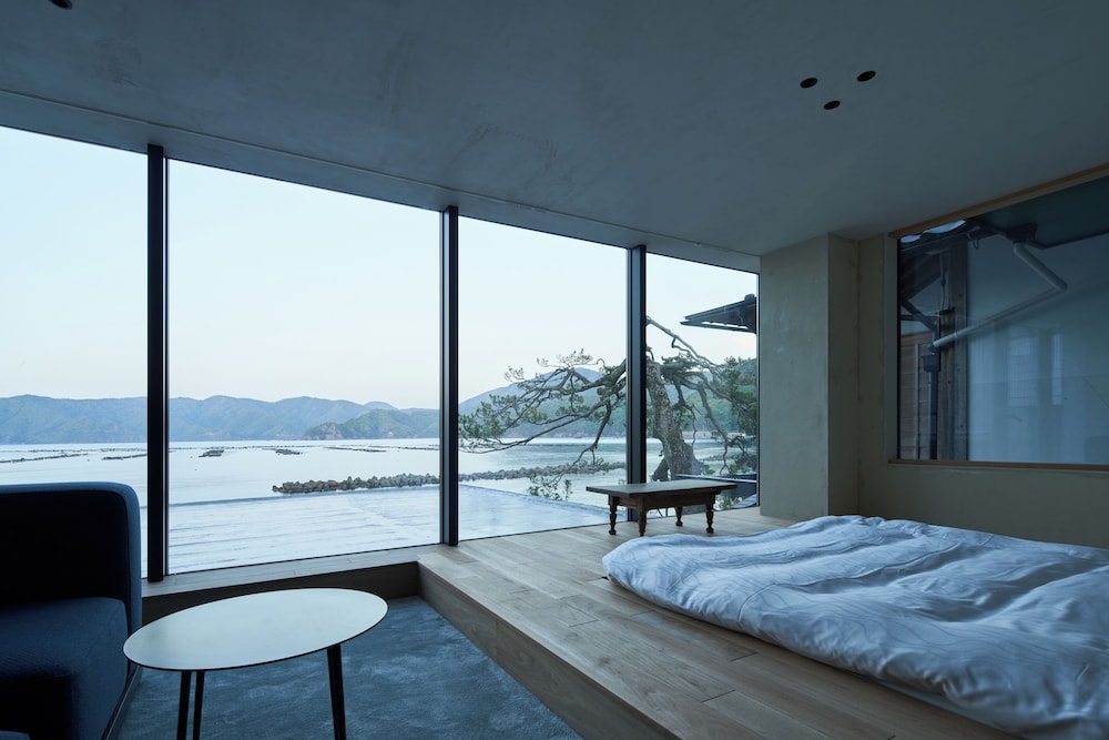 Deluxe Suite, Non Smoking (201)